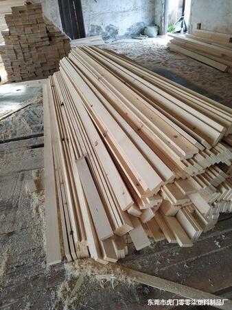 杉木防潮建筑木板 MJ-1206